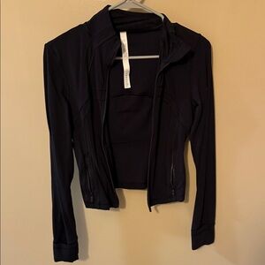 Lulu define jacket size 6